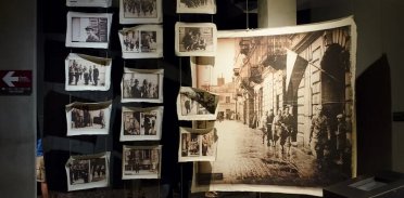 Muzeum Powstania Warszawskiego