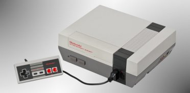 Nintendo Entertainment System