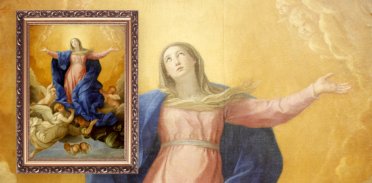 Wniebowzięcie Najświętszej Maryi Panny