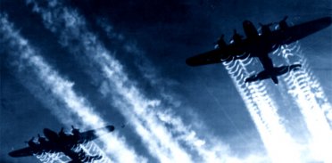 Nalot RAF na bazę Kriegsmarine w&nbsp;Gdyni