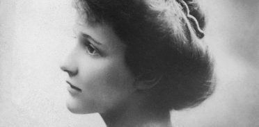 Nancy Astor