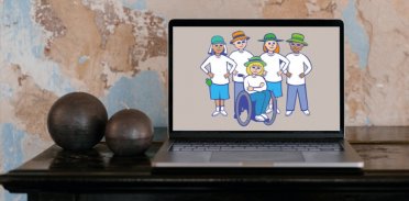 Jak zachować się wobec osoby niepełnosprawnej?