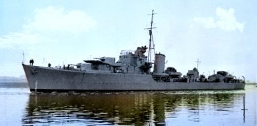 ORP Piorun