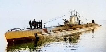 ORP Wilk