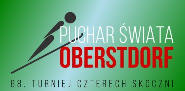Puchar Świata w Oberstdorfie