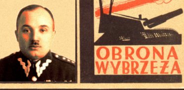 Pułkownik Dąbek - obrońca&nbsp;Wybrzeża