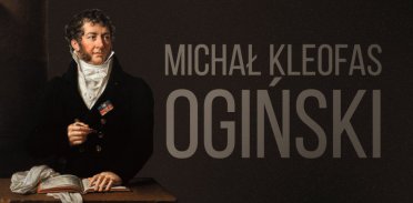 Michał Kleofas Ogiński