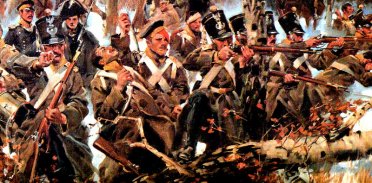 Bitwa o Olszynkę Grochowską