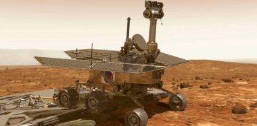 Misja Opportunity