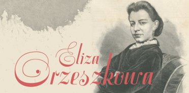 Eliza Orzeszkowa, „Dobra pani”