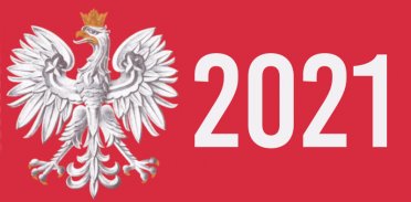 Patroni roku 2021