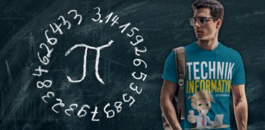 Liczba Pi dla techników informatyków
