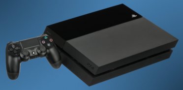 Artykuł: PlayStation 4