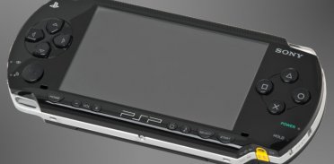 PlayStation Portable