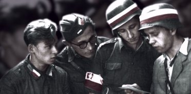 Powstanie warszawskie