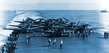 Bitwy drugiej wojny światowej na&nbsp;Pacyfiku