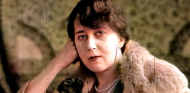 Maria Pawlikowska-Jasnorzewska