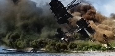 Atak na Pearl Harbor