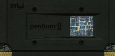 Artykuł: Pentium II