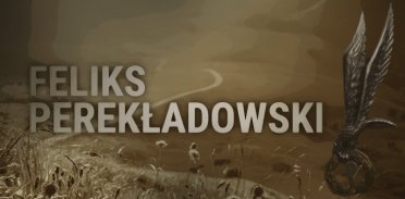 Feliks Perekładowski