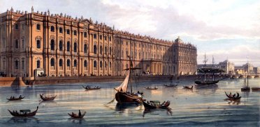 Co warto zobaczyć w&nbsp;Petersburgu?