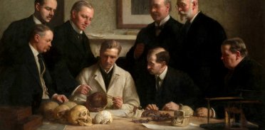 Człowiek z Piltdown