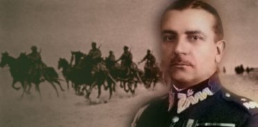 Konstanty Plisowski – legenda polskiej kawalerii