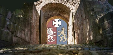 Zamki w województwie podkarpackim