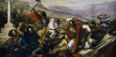 Przełomowe bitwy w historii świata