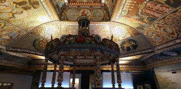 Muzeum Historii Żydów Polskich Polin 