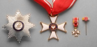 Order Odrodzenia Polski