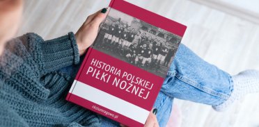 Historia polskiej piłki nożnej