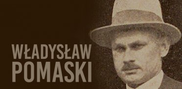 Władysław Pomaski