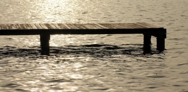 Bądź bezpieczny nad wodą