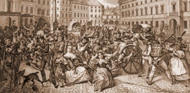 Carskie represje wobec polskich dzieci