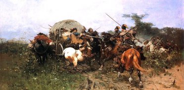 Artykuł: Wojna polsko-szwedzka w&nbsp;latach&nbsp;1626&#8209;1629