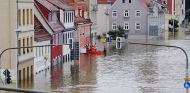 Międzynarodowy Dzień Ograniczania Skutków Katastrof