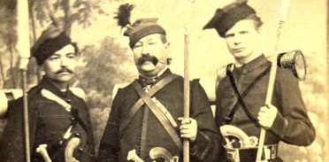 Bitwa pod Lubartowem