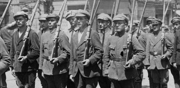 III powstanie śląskie