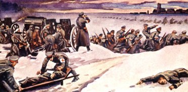 Pomniki upamiętniające powstanie wielkopolskie