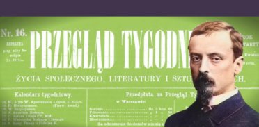 Debiut Henryka Sienkiewicza