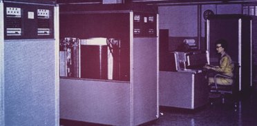 IBM 305 RAMAC