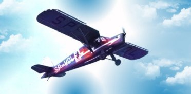 Polski samolot RWD-13