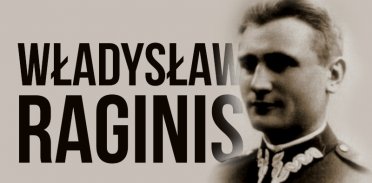 Artykuł: Władysław Raginis