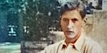 Andrzej Romocki „Morro”