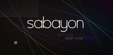Artykuł: Sabayon Linux
