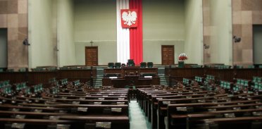 Sejm Dzieci i Młodzieży