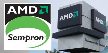 Procesory AMD Sempron