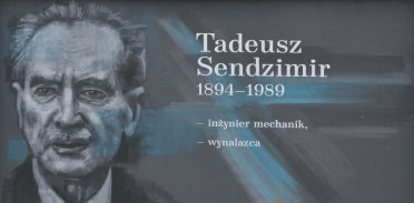 Tadeusz Sendzimir