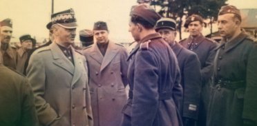 Wojsko Polskie we Francji